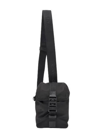 mini light backpack black bag - GIVENCHY - BALAAN 1
