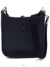 women cross bag - HERMES - BALAAN 1