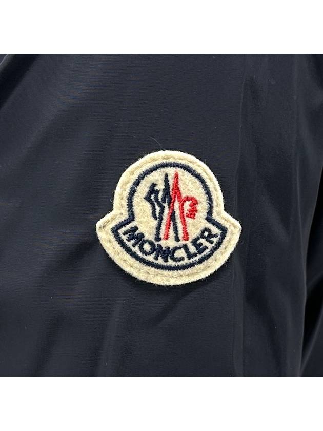 Grimfuss windbreaker jacket - MONCLER - BALAAN 7