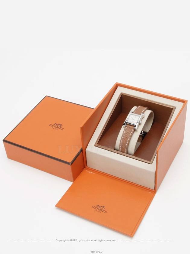 women watch - HERMES - BALAAN 2