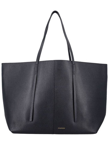 By Malene Birger Abilla Leather Tote - BY MALENE BIRGER - BALAAN 1