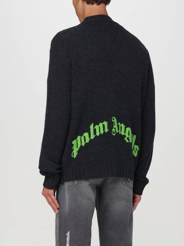 Sweater men Palm Angels - PALM ANGELS - BALAAN 3