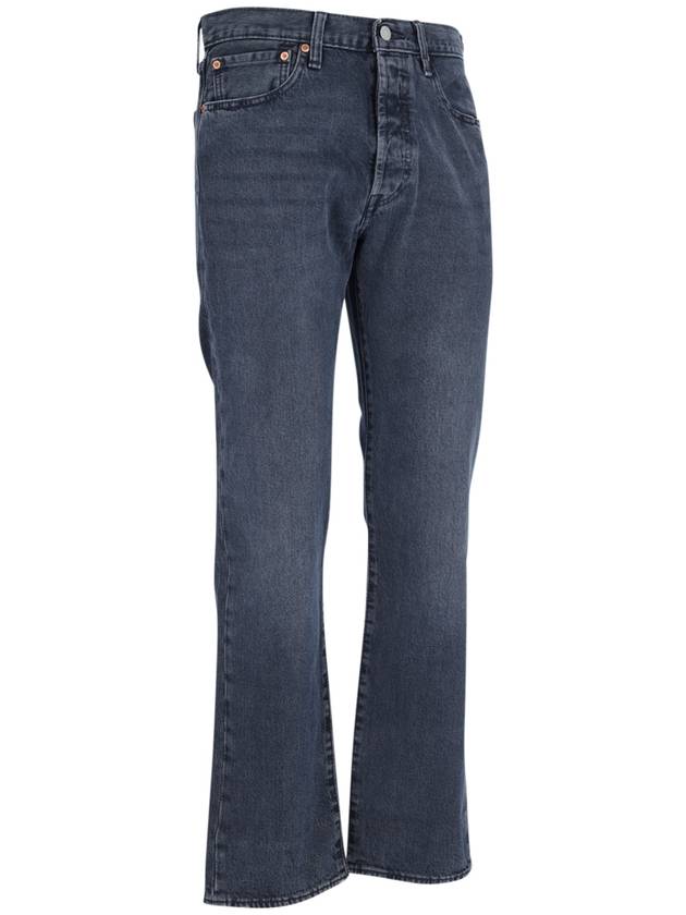 LEVI'S STRAUSS Jeans - LEVI'S - BALAAN 3