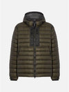 CP Company Jacket 17CMOW073A006099A674 Green - CP COMPANY - BALAAN 2