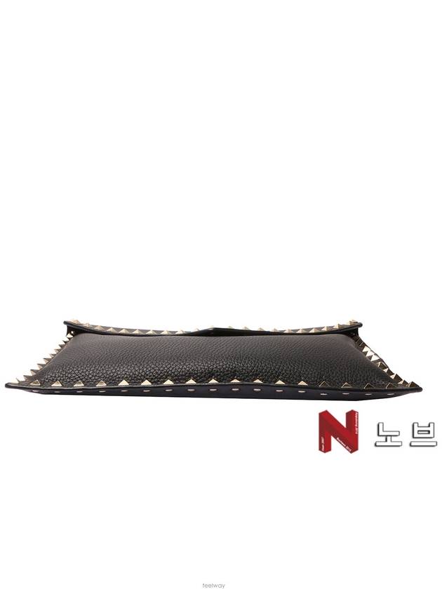 women clutch bag - VALENTINO - BALAAN 4