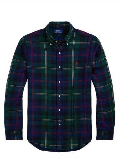 Ralph Lauren Shirts - RALPH LAUREN - BALAAN 1