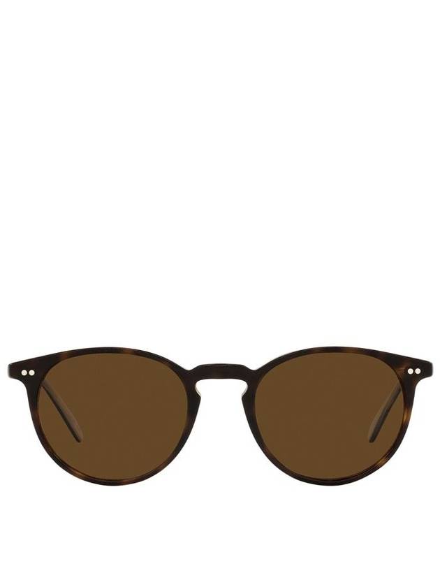 Oliver Peoples OV5004SU Horn - OLIVER PEOPLES - BALAAN 1