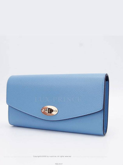 women s long wallet - MULBERRY - BALAAN 2