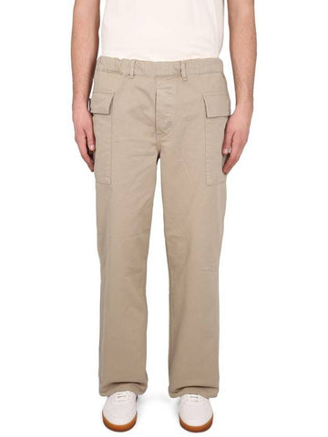 Sunflower Cargo Pants - SUNFLOWER - BALAAN 1