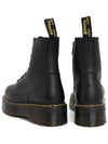 Jadon III Pisa Wolker Boots Black - DR. MARTENS - BALAAN 7