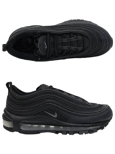 Air Max 97 Black 921733 001 - NIKE - BALAAN 1