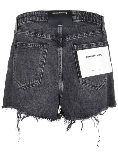 Alexander Wang Shorts - ALEXANDER WANG - BALAAN 2