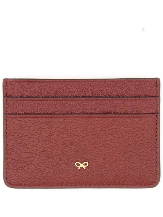 Anya Hindmarch "Eyes" Card Holder - ANYA HINDMARCH - BALAAN 2