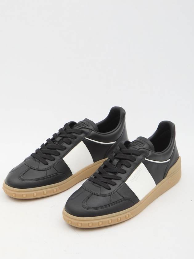 Low Top Upvillage sneakers - VALENTINO - BALAAN 5