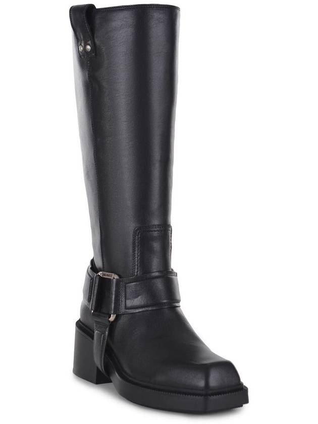 Vic Matie  Boots Black - VIC MATIE - BALAAN 3