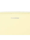 J07UI0006 P5354 742 Women s Half Wallet - JIL SANDER - BALAAN 7