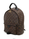 men backpack - LOUIS VUITTON - BALAAN 2