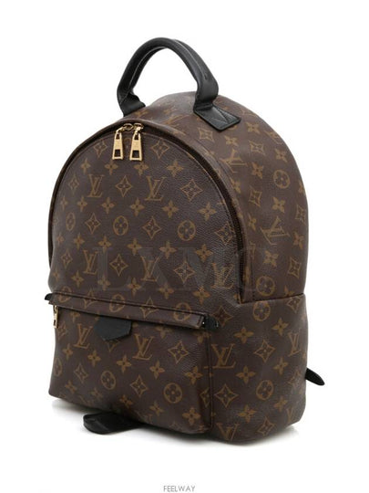 men backpack - LOUIS VUITTON - BALAAN 2