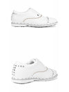 Welt Stud Gallivanter Spikeless Snow - G/FORE - BALAAN 5