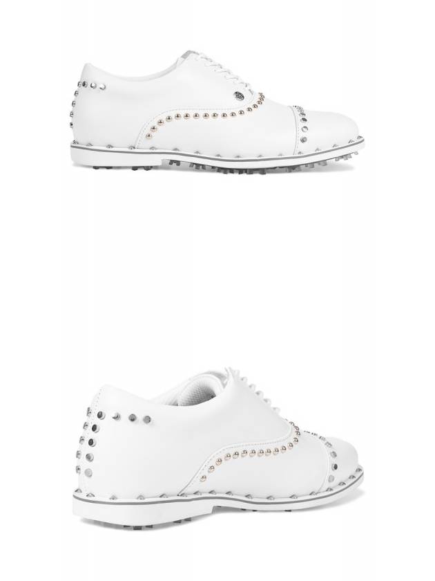 Welt Stud Gallivanter Spikeless Snow - G/FORE - BALAAN 5