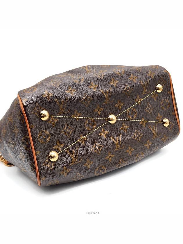 Monogram Tivoli PM L396590 - LOUIS VUITTON - BALAAN 7