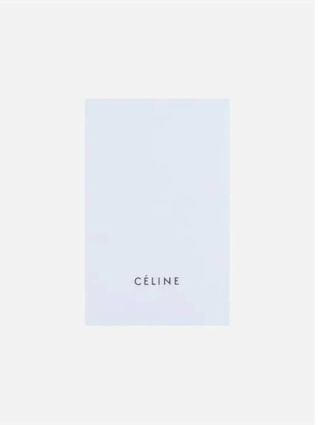 Celine slipon sneakers 345131 092 - CELINE - BALAAN 10