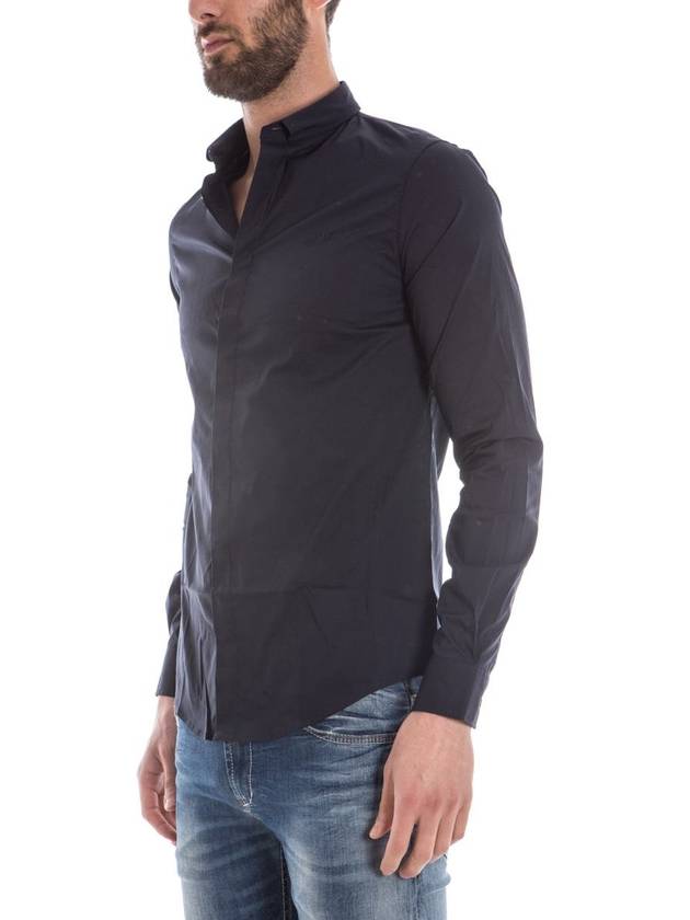 Armani Jeans Shirt - ARMANI JEANS - BALAAN 2