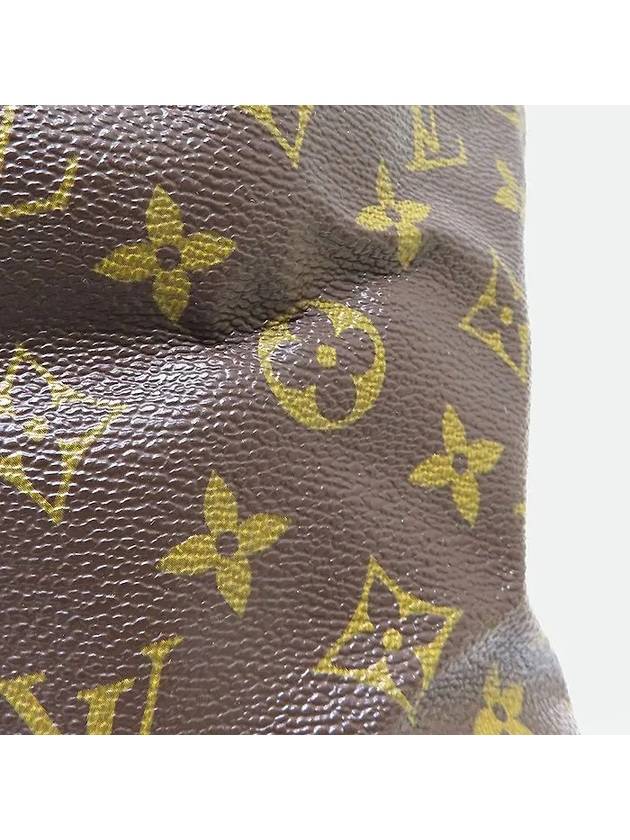 M40145 Monogram Canvas Palermo PM Tote Bag Shoulder Strap 2WAY - LOUIS VUITTON - BALAAN 4