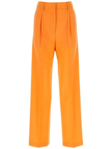 Pantalone 3441MDP13237200 10 B0440288938 - MSGM - BALAAN 1