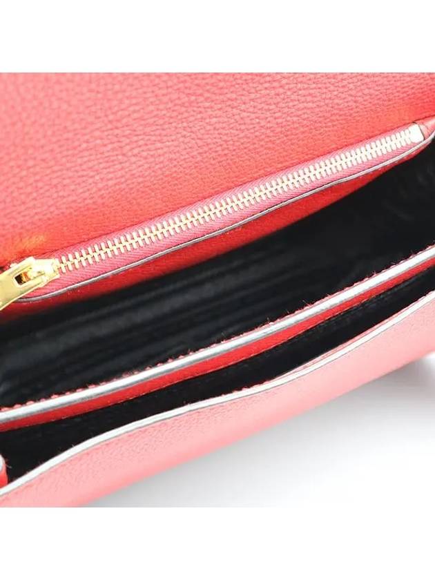 1Bd274 Crossbody Bag - PRADA - BALAAN 6