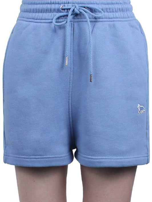 Short Pants MW01113KM0321 P428 - MAISON KITSUNE - BALAAN 2