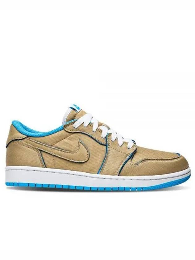 Air 1 Low SB Sneakers CJ7891200 - JORDAN - BALAAN 2