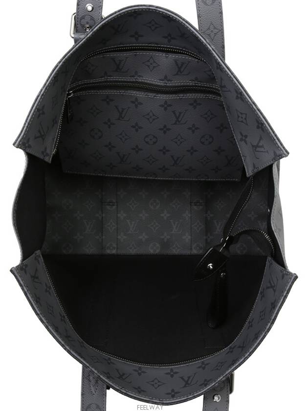 men tote bag - LOUIS VUITTON - BALAAN 10