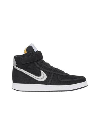 Vandal High Top Sneakers Black - NIKE - BALAAN 1