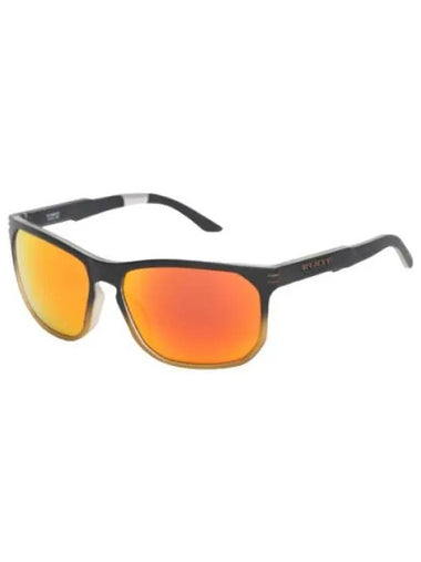 SoundRise Black Fade Bronze Matte Multilaser Orange - RUDYPROJECT - BALAAN 1