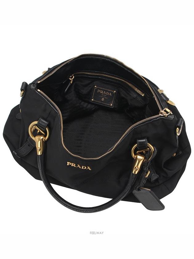 women shoulder bag - PRADA - BALAAN 10