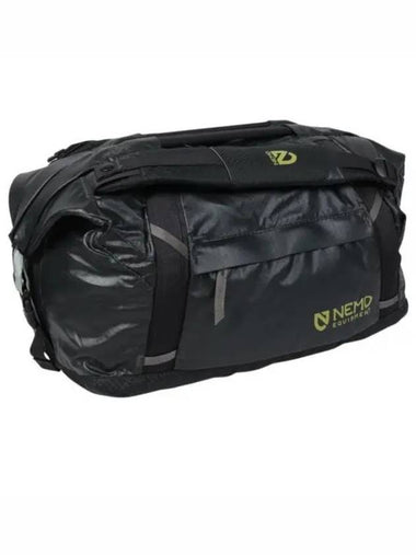 24 Double Haul Duffel 30L Black - NEMO - BALAAN 1