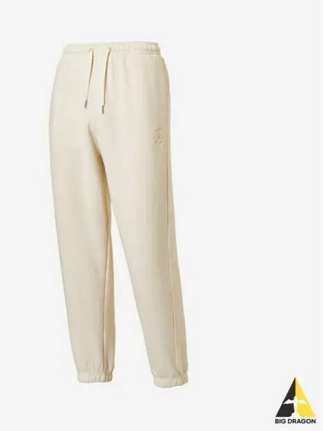 Gold Standard Pants EGRET - CONVERSE - BALAAN 1