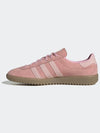 Bermuda Glow Pink GY7386 - ADIDAS ORIGINALS - BALAAN 6