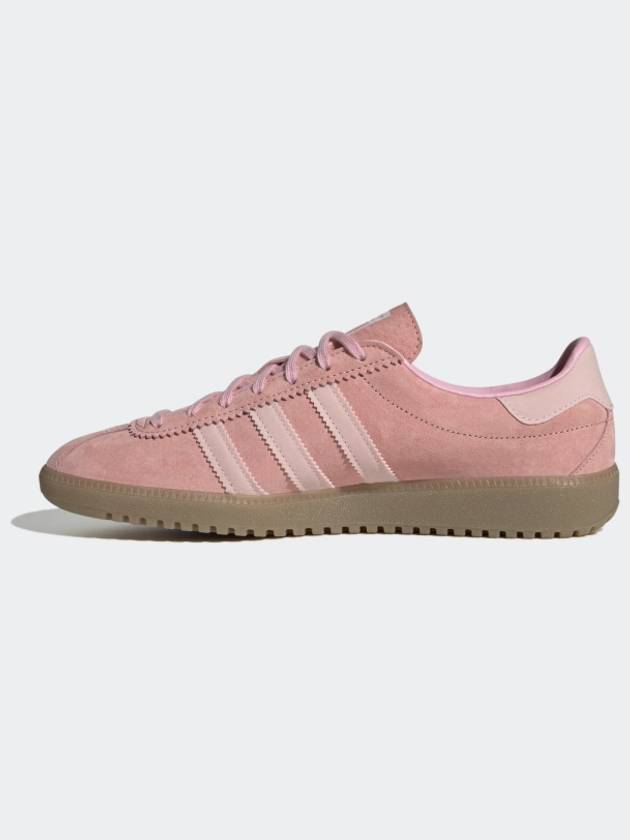 Bermuda Glow Pink GY7386 - ADIDAS ORIGINALS - BALAAN 6