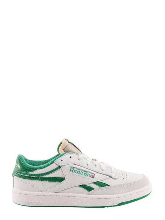 Sneakers FW4862 CHALK White - REEBOK - BALAAN 1