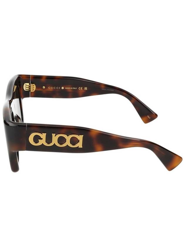 Square Sunglasses Square Sunglasses - GUCCI - BALAAN 4