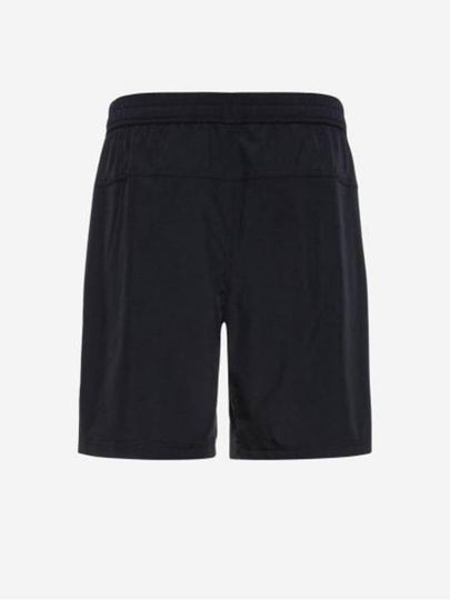 Dri Fit Foam 7 Inch Unlined Shorts Black - NIKE - BALAAN 2