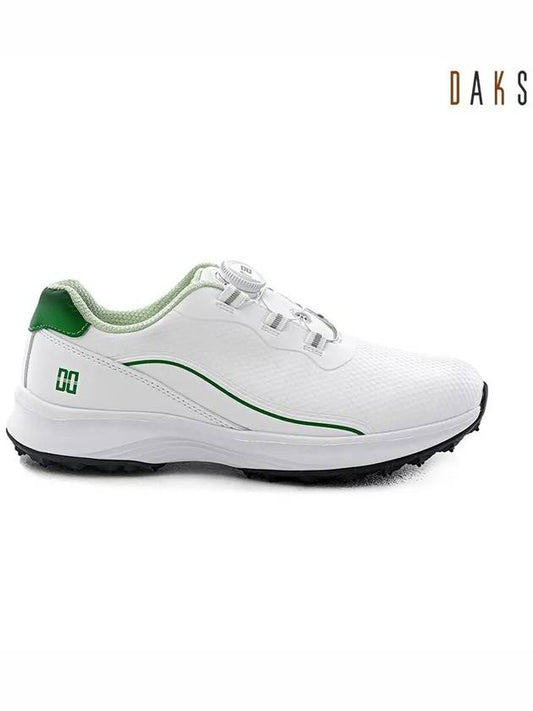 Daks22 Boa Practice Lightweight High-Quality Golf ShoesDKS-036L-GN - DAKS GOLF - BALAAN 1