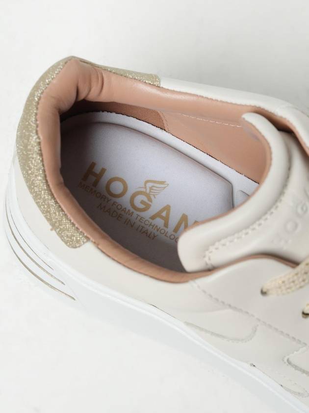 Sneakers Rebel H564 Hogan in nappa - HOGAN - BALAAN 4