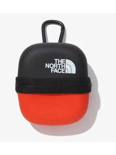 The North Face NN2PQ73K White Label Nupsi Mold Pouch - THE NORTH FACE - BALAAN 1