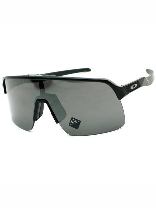 Eyewear Sutro Light Sunglasses Black - OAKLEY - BALAAN 1