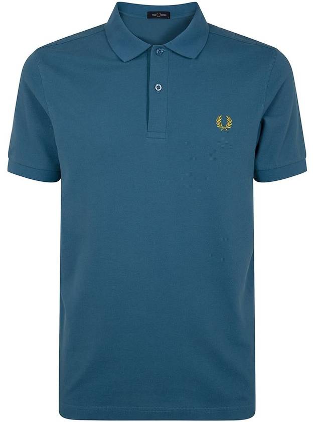 Fred Perry Plain Shirt Clothing - FRED PERRY - BALAAN 1