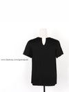 women short sleeve t shirt - CELINE - BALAAN 3