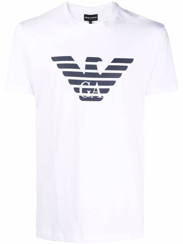 Emporio Armani T-Shirt Clothing - EMPORIO ARMANI - BALAAN 1